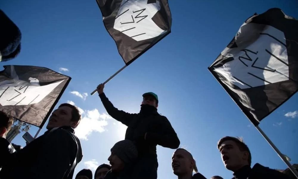Male State: Η ρωσική διαδικτυακή ομάδα που υποστηρίζει τον πόλεμο του Πούτιν
